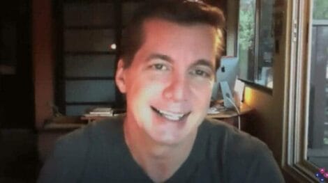 Pixelkin interviews voice actor DC Douglas